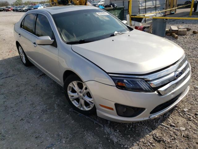 FORD FUSION HYB 2011 3fahp0ha0br170623