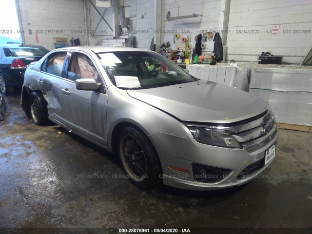 FORD FUSION 2011 3fahp0ha0br170850