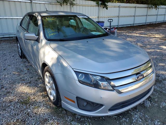 FORD FUSION SE 2011 3fahp0ha0br170945