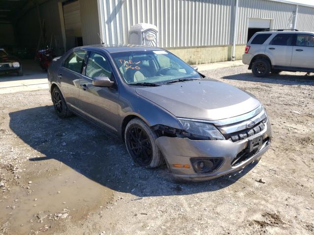 FORD FUSION SE 2011 3fahp0ha0br171433