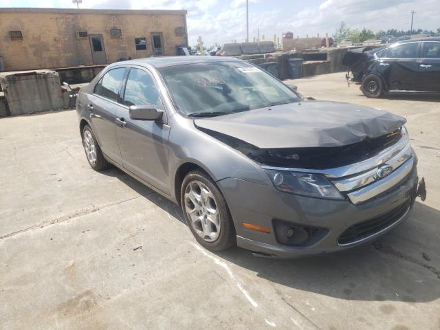 FORD FUSION SE 2011 3fahp0ha0br173859