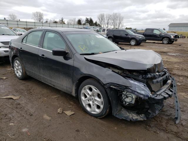 FORD FUSION SE 2011 3fahp0ha0br175272