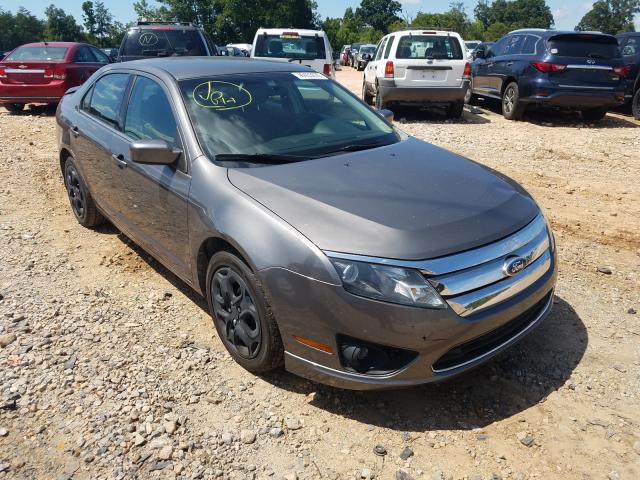 FORD FUSION SE 2011 3fahp0ha0br176714