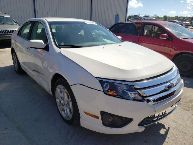 FORD FUSION SE 2011 3fahp0ha0br176924