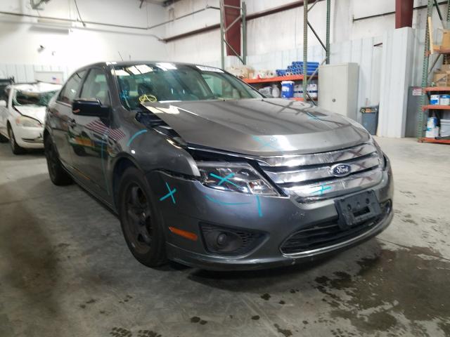 FORD FUSION SE 2011 3fahp0ha0br180469