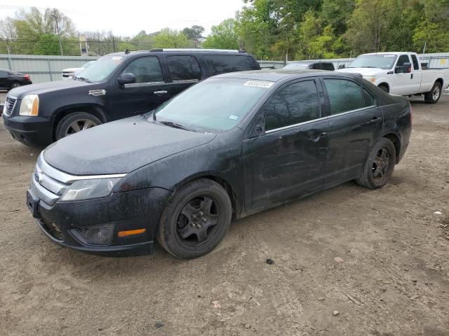 FORD FUSION SE 2011 3fahp0ha0br180472