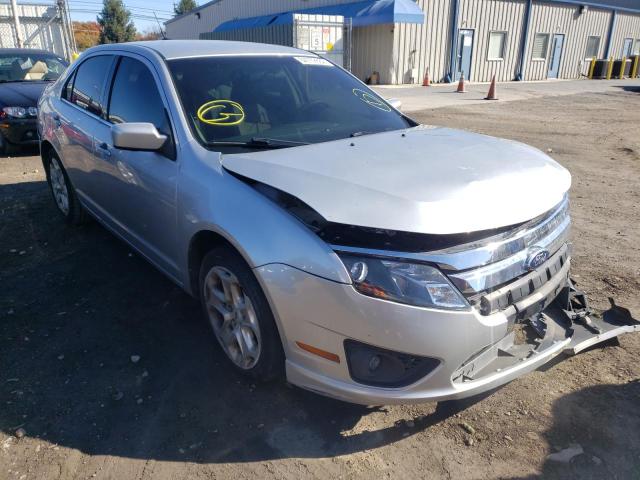 FORD FUSION SE 2011 3fahp0ha0br181069