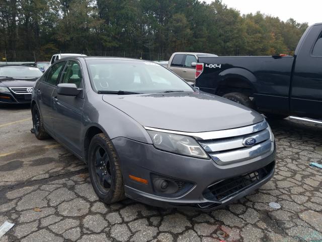 FORD FUSION SE 2011 3fahp0ha0br182738