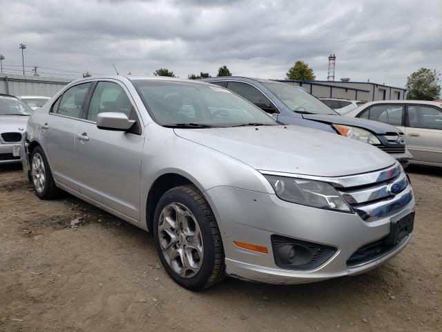 FORD FUSION SE 2011 3fahp0ha0br188586