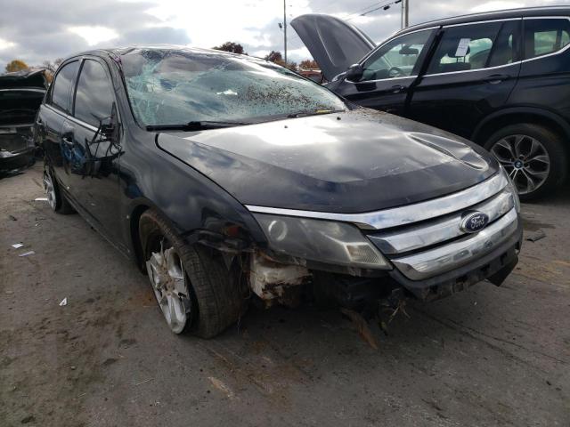 FORD FUSION SE 2011 3fahp0ha0br191844