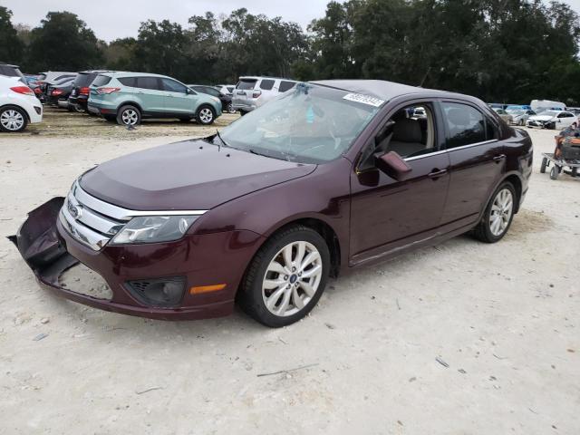 FORD FUSION SE 2011 3fahp0ha0br202373