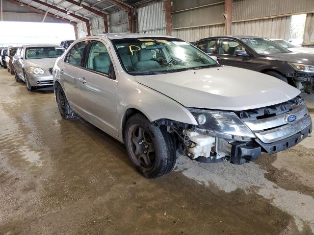 FORD FUSION SE 2011 3fahp0ha0br203703