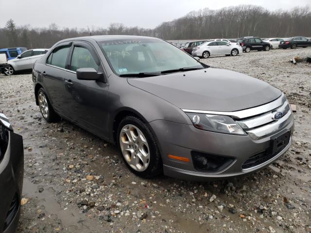 FORD FUSION SE 2011 3fahp0ha0br205693