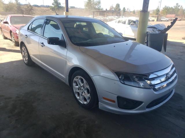 FORD FUSION SE 2011 3fahp0ha0br212725