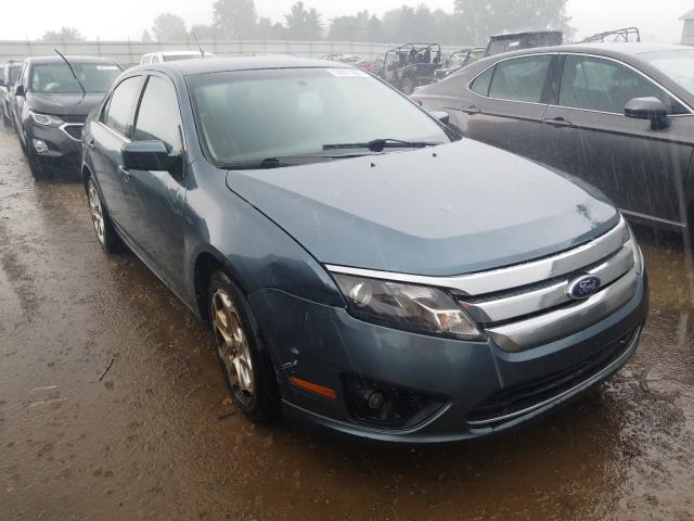 FORD FUSION SE 2011 3fahp0ha0br213048