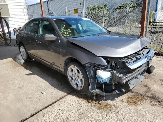 FORD FUSION SE 2011 3fahp0ha0br217066