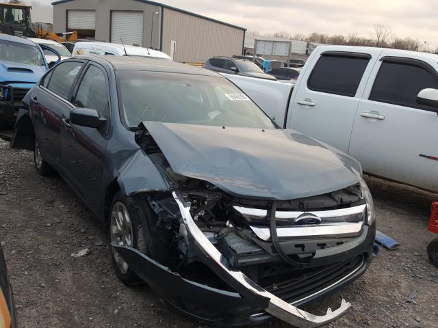 FORD FUSION SE 2011 3fahp0ha0br219691