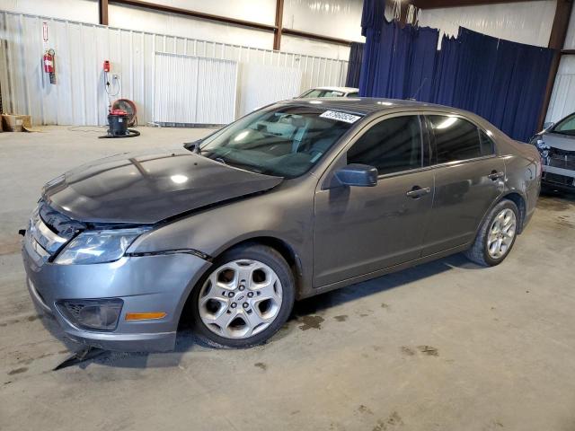 FORD FUSION 2011 3fahp0ha0br223062