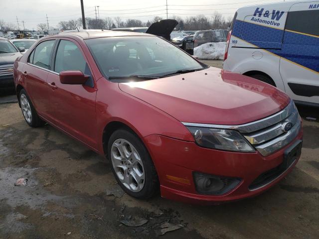 FORD FUSION SE 2011 3fahp0ha0br223109