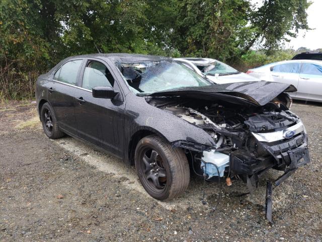 FORD FUSION SE 2011 3fahp0ha0br231887