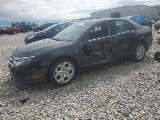 FORD FUSION 2011 3fahp0ha0br232893