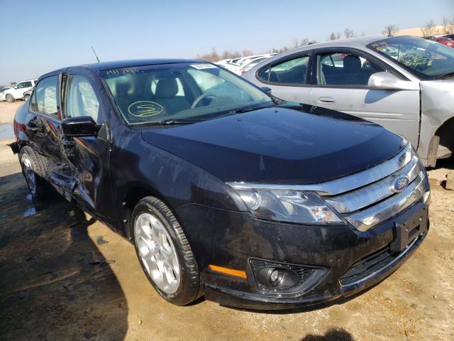 FORD FUSION SE 2011 3fahp0ha0br234613