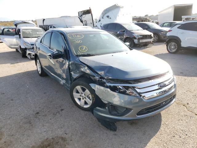 FORD FUSION SE 2011 3fahp0ha0br235275