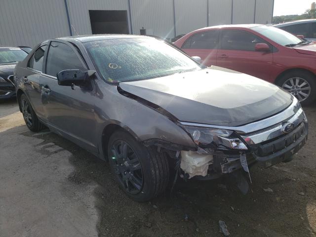 FORD FUSION SE 2011 3fahp0ha0br237950