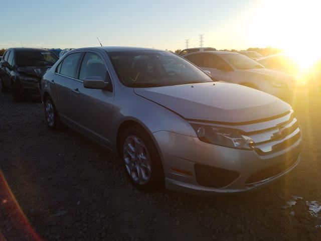 FORD FUSION SE 2011 3fahp0ha0br242565