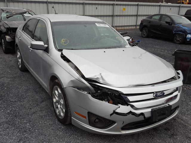 FORD FUSION SE 2011 3fahp0ha0br245840