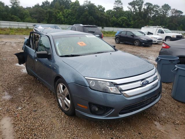 FORD FUSION SE 2011 3fahp0ha0br249807