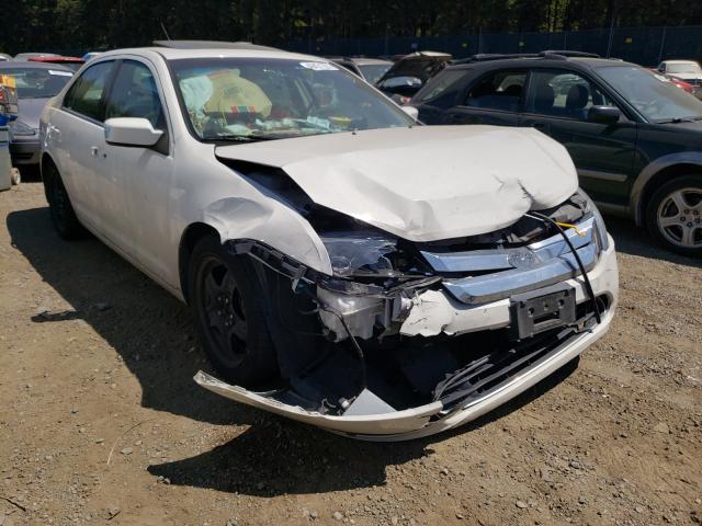 FORD FUSION SE 2011 3fahp0ha0br251637