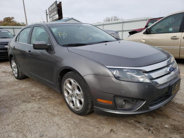 FORD FUSION SE 2011 3fahp0ha0br261052