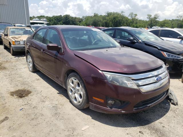 FORD FUSION SE 2011 3fahp0ha0br264047