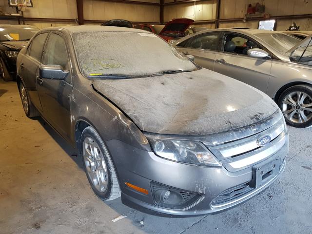 FORD FUSION SE 2011 3fahp0ha0br265456