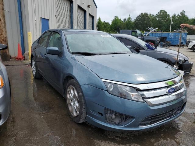 FORD FUSION SE 2011 3fahp0ha0br265795