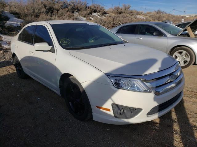 FORD FUSION SE 2011 3fahp0ha0br268938