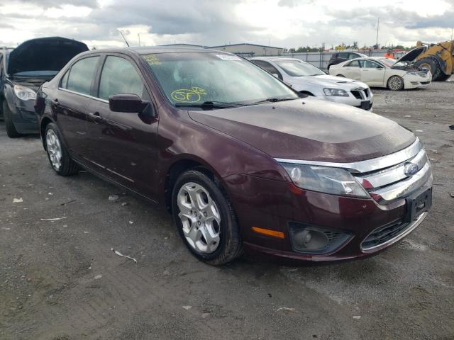 FORD FUSION SE 2011 3fahp0ha0br269300