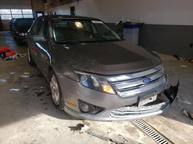 FORD FUSION SE 2011 3fahp0ha0br269801