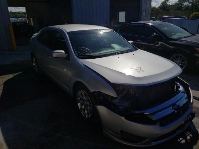 FORD FUSION SE 2011 3fahp0ha0br272150