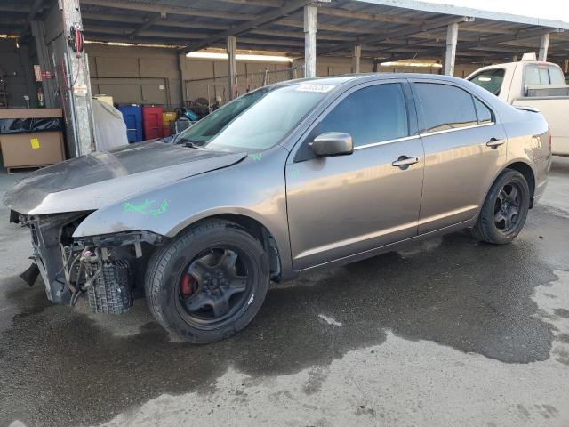 FORD FUSION 2011 3fahp0ha0br274464