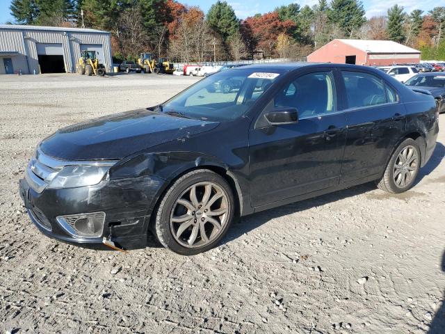 FORD FUSION SE 2011 3fahp0ha0br277283