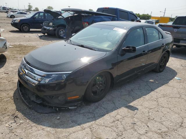 FORD FUSION SE 2011 3fahp0ha0br279244