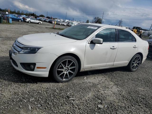 FORD FUSION 2011 3fahp0ha0br292317