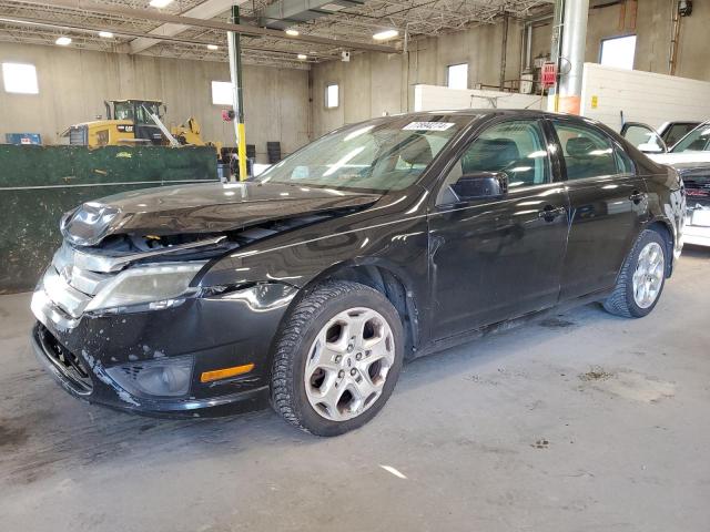 FORD FUSION SE 2011 3fahp0ha0br293144