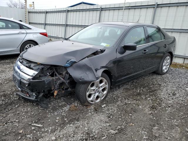 FORD FUSION SE 2011 3fahp0ha0br295329