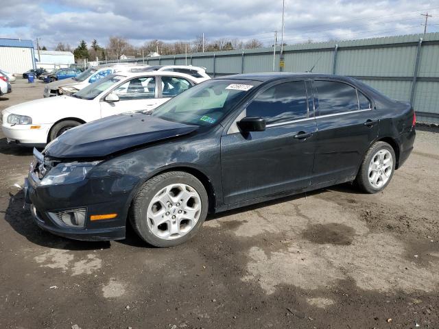 FORD FUSION SE 2011 3fahp0ha0br301999