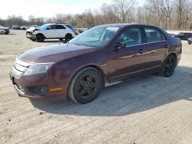 FORD FUSION 2011 3fahp0ha0br302067