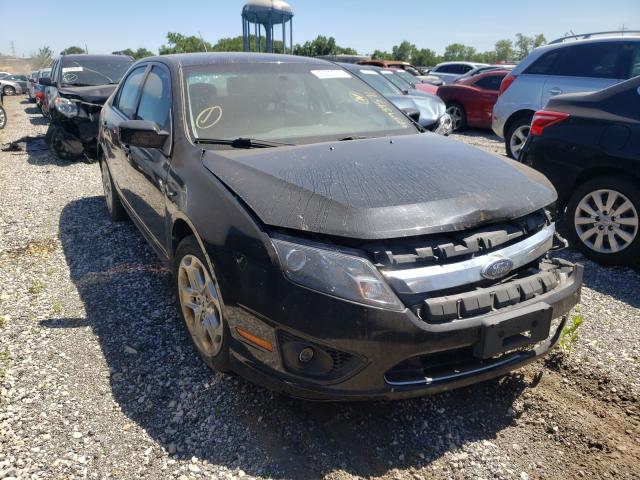 FORD FUSION SE 2011 3fahp0ha0br302683