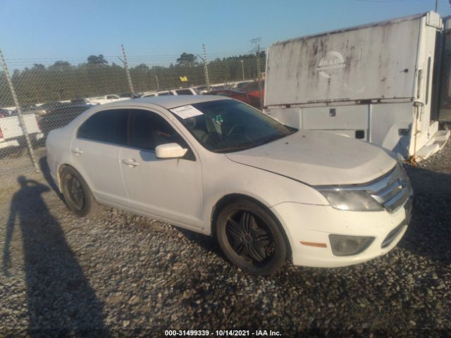 FORD FUSION 2011 3fahp0ha0br303381